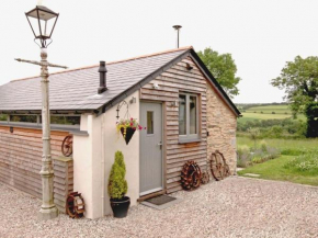 Mugwell Barn, Callington